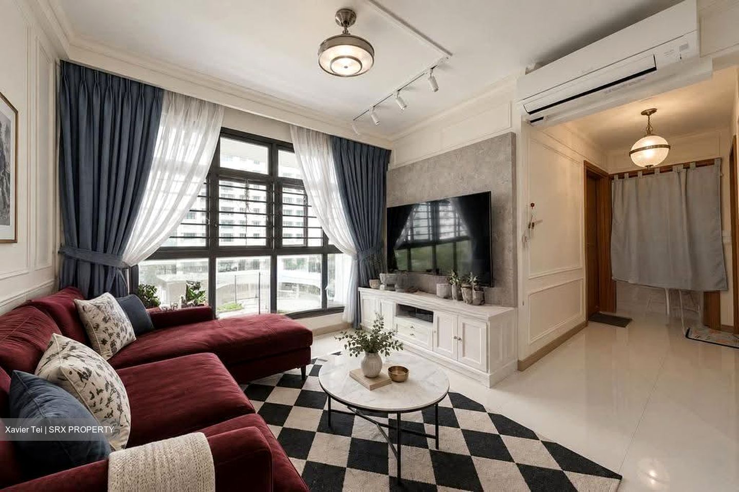 Blk 413B Waterfront I @ Northshore (Punggol), HDB 4 Rooms #623495021